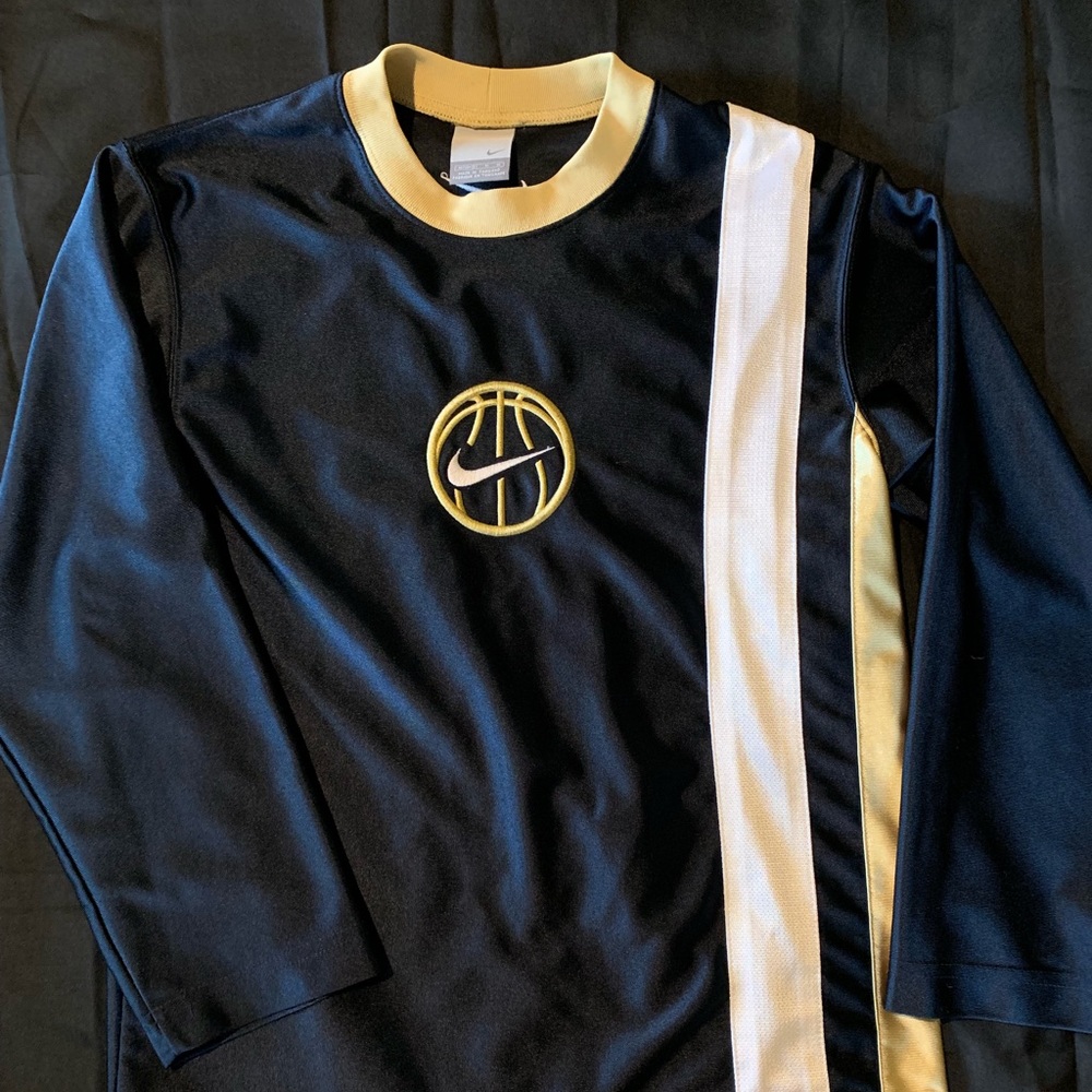 Nike Boys Top